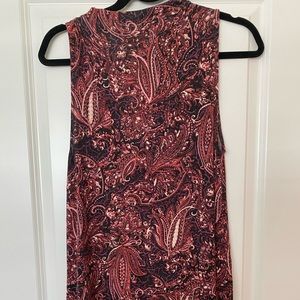 Summer baiting suit coverup dress